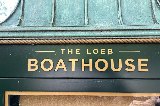 Private NYC Rom Com Movie Sites Tour - Highlighted Movie Locations