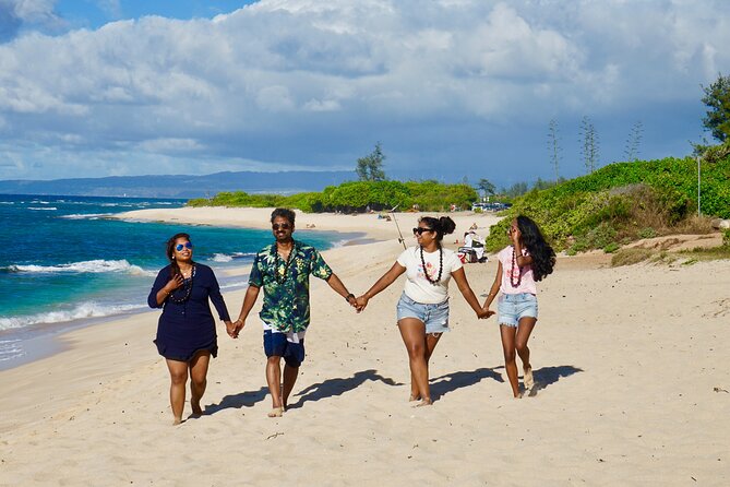 Private Oahu Island Adventure Customizable Tours - Inclusions for an Unforgettable Experience