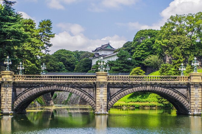 Private One Day Tour in Tokyo With Limousine and Driver - Benefits of a Private Tour
