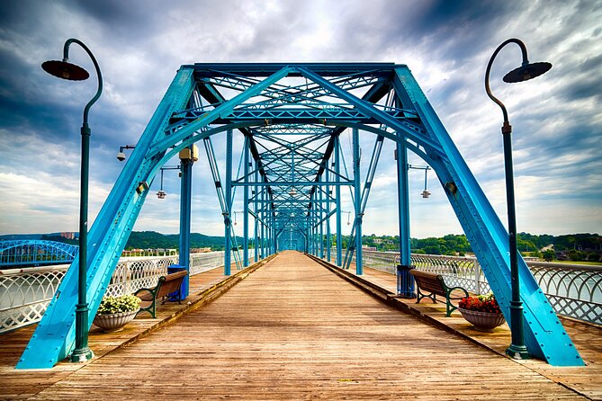 Private One Way Transfer Review: Chattanooga Airport - Booking Information