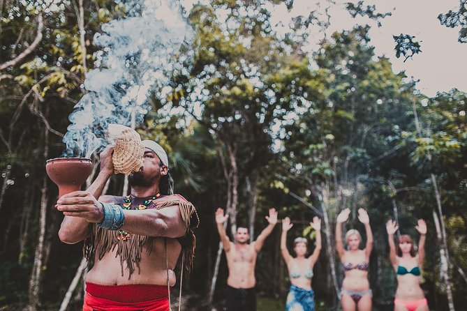 Private or Shared Mayan Temazcal Ritual From Tulum - What to Bring and Wear