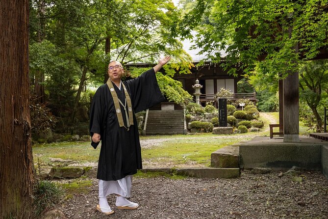 Private Osuwa Daiko Performance Tour for Suwa Spiritual Essence - Suwa Spiritual Essence