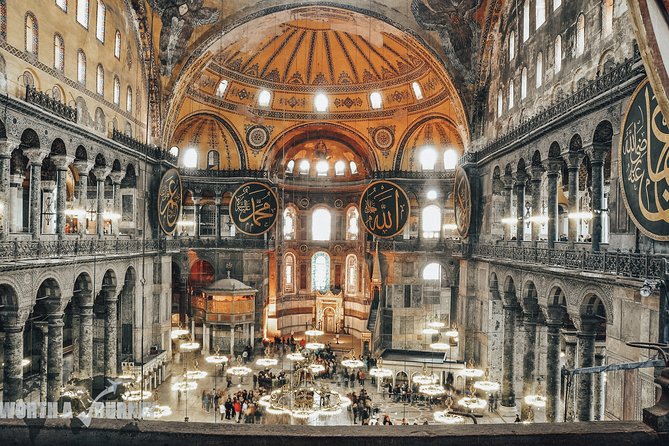 Private Ottoman Istanbul Full-Day Tour With Local Expert Guide - Meeting and Pickup Details