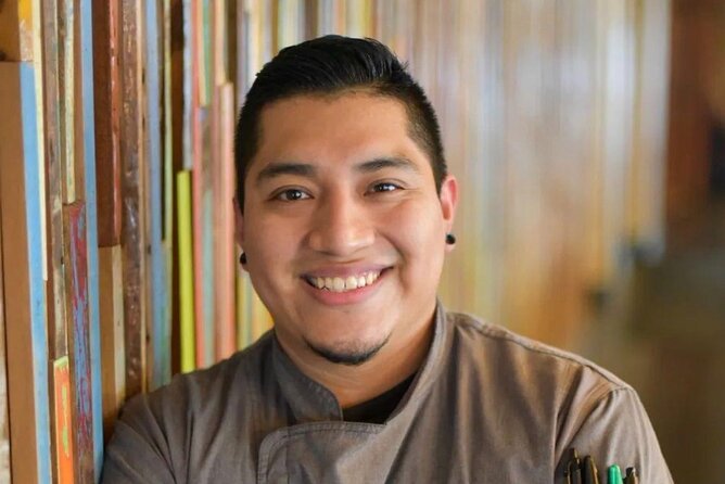 Private Palm Springs Cooking Class Review - Dietary Considerations