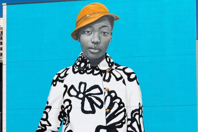 Private Philadelphia Street Art Walking Tour - Accessibility Features