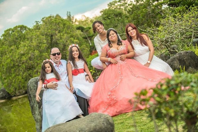 Private Photo Session With a Local Photographer in Boca Chica - Frequently Asked Questions