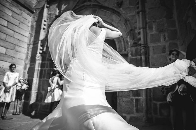 Private Photo Session With a Local Photographer in Cordoba - Choosing the Best Locations