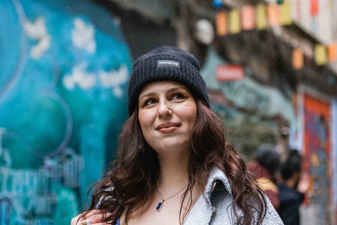 Private Photography Tour in Berlin - Tour Inclusions
