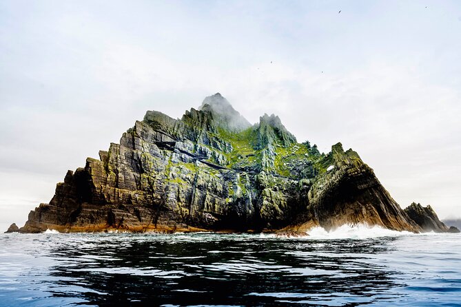 Private Photography Tour in Kenmare - Pickup and Meeting Details