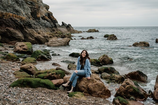 Private Photoshoot in Dublin - Pricing and Booking