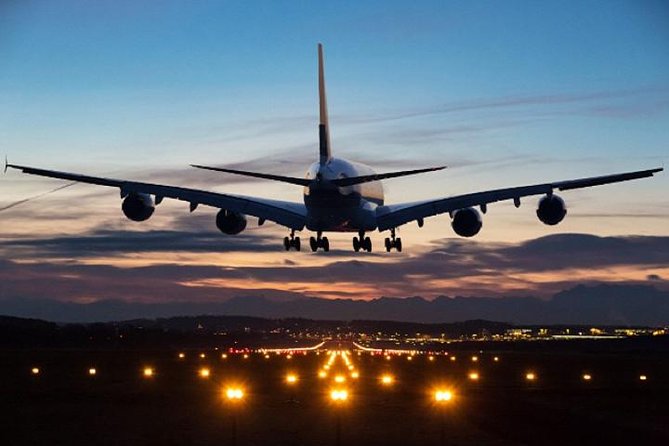 Private Pickup Transfer From Cairo Airport to Hotels in Cairo - Inclusions and Benefits