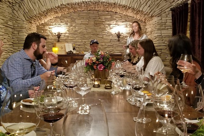 Private Portland Elevated Wine Tour Review - Dietary Requirements and Accessibility