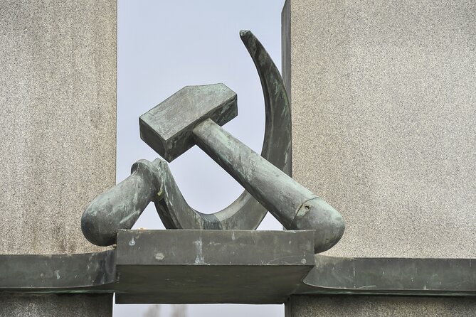 Private Prague Communism and World War II Walking Tour - Pickup and Meeting Points