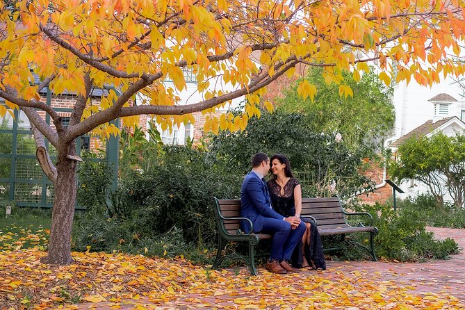 Private Professional Holiday Photoshoot in Charlotte - Pricing Details