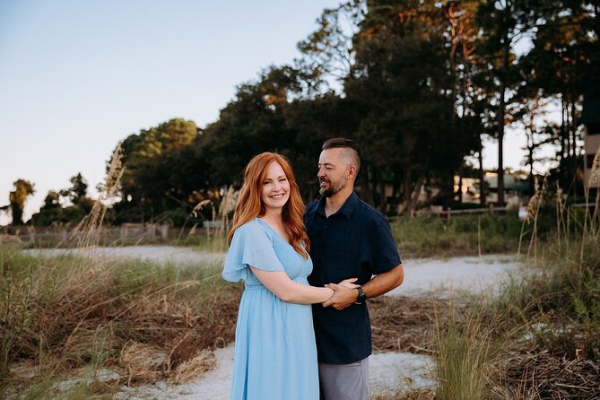 Private Professional Holiday Photoshoot in Fort Myers - Pricing Information