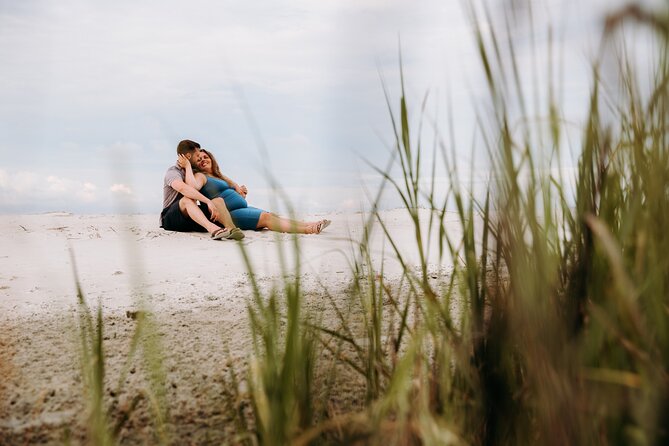 Private Professional Holiday Photoshoot Review - Pricing and Cancellation
