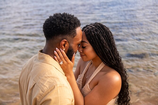 Private Professional Photoshoot Session in Curacao - Booking Information