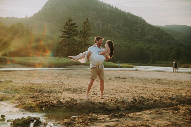 Private Professional Vacation Photoshoot in Oahu Review - Accessibility and Participation