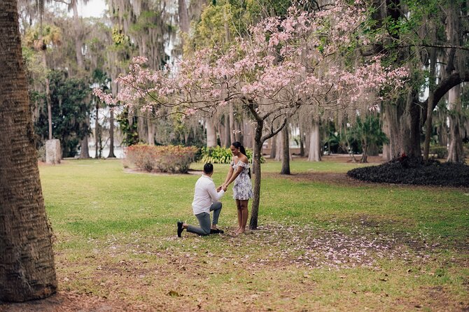 Private Professional Vacation Photoshoot in Orlando - Exploring Orlandos Hidden Gems