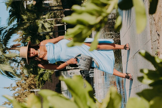 Private Professional Vacation Photoshoot Review - Accessibility and Participation