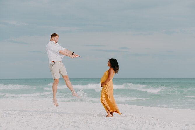 Private Professional Vacation Photoshoot Review - Highlights of the Experience