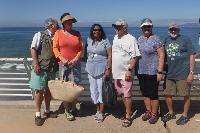Private Puerto Vallarta Local Style Tequila Walking Tour and Brunch - Inclusions and Amenities