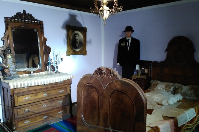 Private Retro Stylish Tour of Sliven With Opel Olimpia - Immersive Cultural Experience