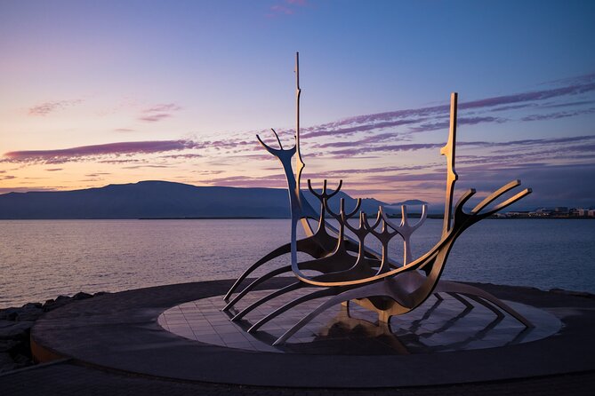 Private Reykjavik City Tour Exploring Iceland's Capital - Customizable Itinerary