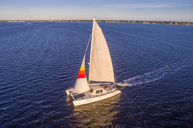 Private Romantic Sunset Cruise at Key Largo - Participation Requirements