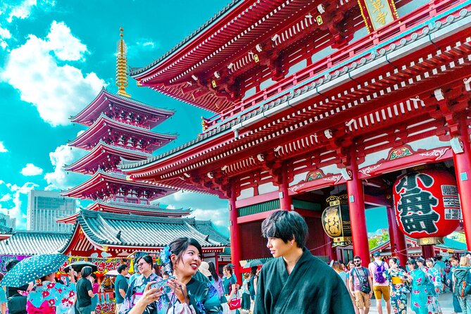 Private Round Trip Transfer From Haneda/Narita Airport to Tokyo. - Customer Feedback