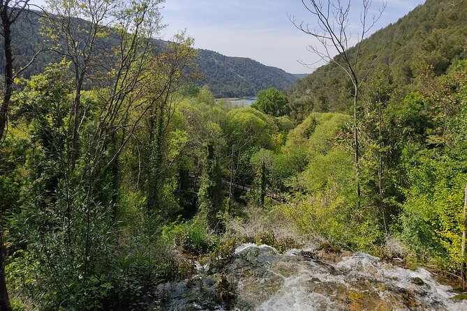 Private Roundtrip Transfer From Zadar to Krka National Park - Booking and Cancellation Policy