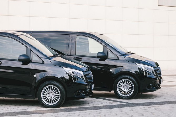 Private Roundtrip Transfer: Montego Bay Airport to Ocho Rios Plus Return Trip - Confirmation and Accessibility