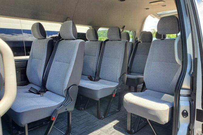 Private Runaway Bay Hotels Transfer From Montego Bay (Mbj)Airport - Traveler Considerations