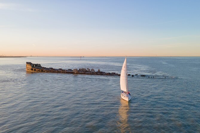 Private Sailing Charter and Guided Tour Review - Booking Information