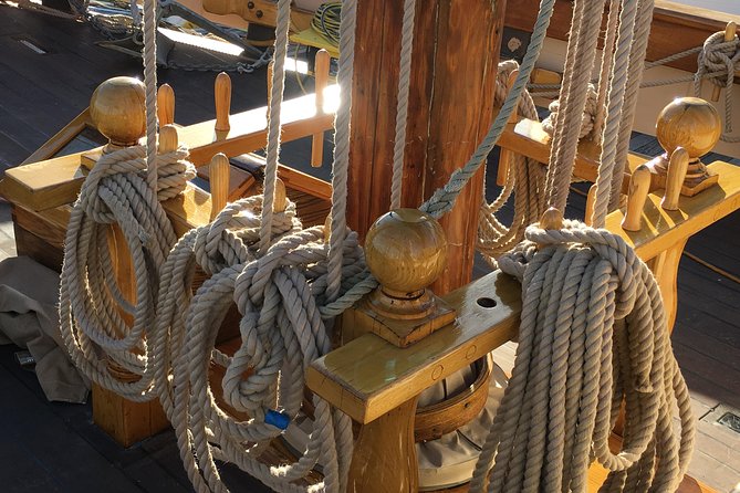 Private Sailing Tour Review: A Coastal Adventure - Inclusions and Accessibility