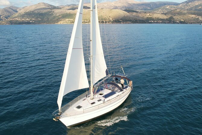 Private Sailing Trip With Swim Stops & Lunch - Inclusions of the Trip