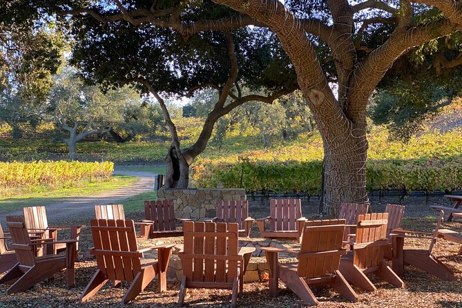 Private Santa Ynez Valley Wine Tasting Tour for up to 4 Guests - Booking Your Tour