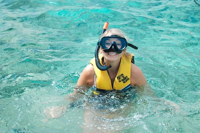 Private Saona Island & Palmilla Beach Tour - Snorkelling and Inshore Fishing - Pickup Details