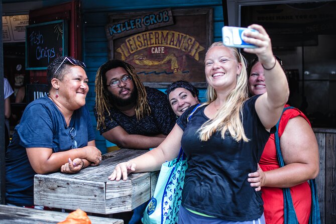 Private Secret Food Tour of Key West - What to Expect During the Tour