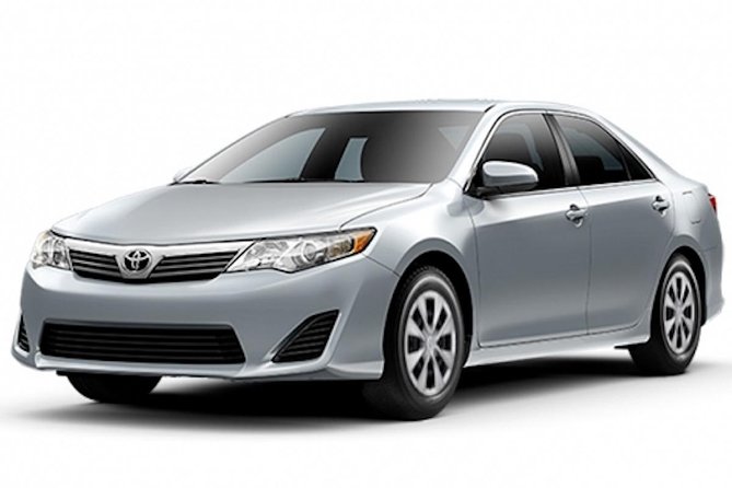 Private Sedan Hire in Osaka City With English Speaking Driver - Pickup and Schedule