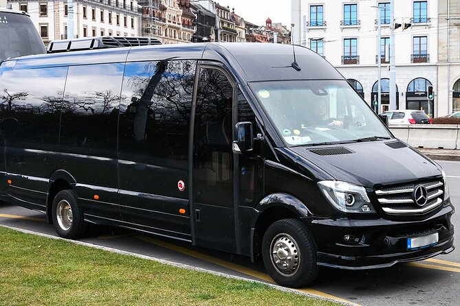 Private Shopping Tour From Copenhagen City to Copenhagen Outlet - Participant Requirements