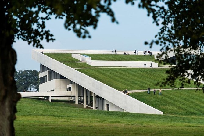 Private Shore Excursion: Highlights of Aarhus - Viking Museum Visit
