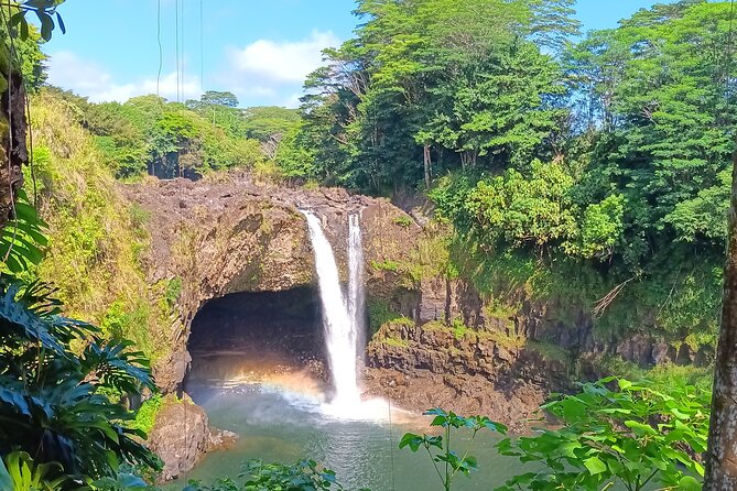 Private Shore Excursion Hilo Review - Accessibility and Participation