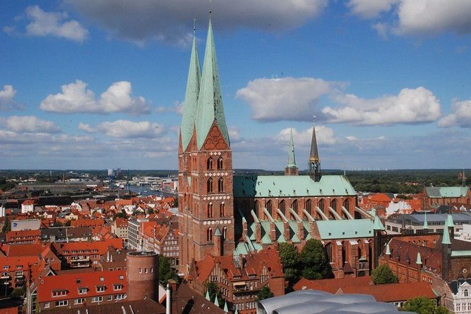 Private Shore Excursion of Hanseatic Lubeck and Wismar - Inclusions and Exclusions