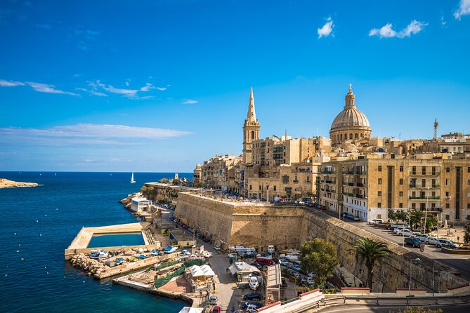 Private Shore Excursion of Malta Including Mdina and Valletta - Additional Information