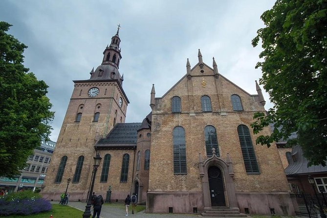Private Shore Excursion: Oslo City Tour and Viking Ship Museum - Accessibility and Fitness Requirements