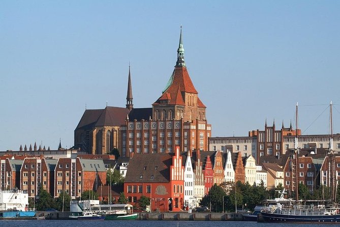 Private Shore Excursion: Rostock and Warnemuende by Car - Pickup and Meeting Details