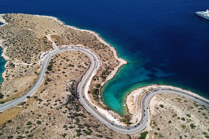 Private Sightseeing Sunset Tour in Sounio With Transfer Included - Pricing and Booking