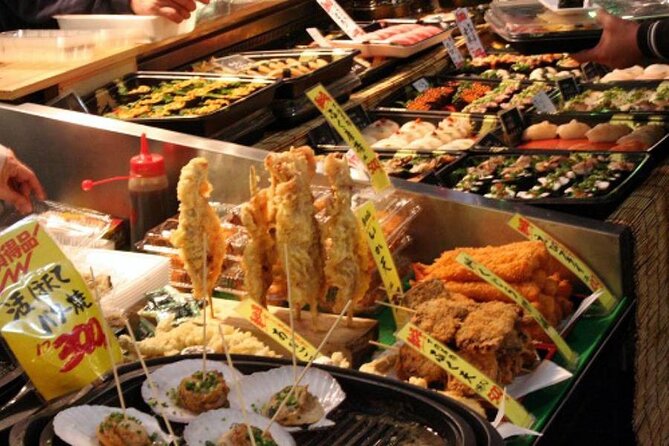 Private Sightseeing Tour Visit to Kitakyushu With Licensed Guide - Tour Details