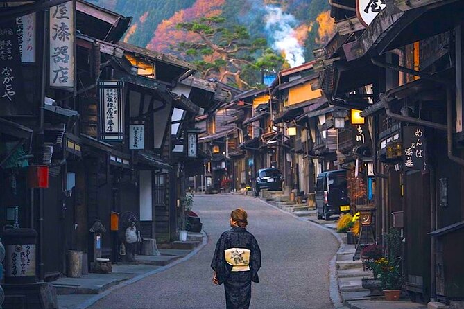 Private Snow Monkeys Park Day Trip From Tokyo or Nagano - Traveler Experiences and Feedback